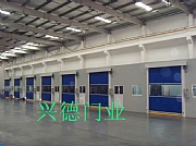 快速卷簾門實(shí)力大廠直銷，快速門實(shí)力廠家