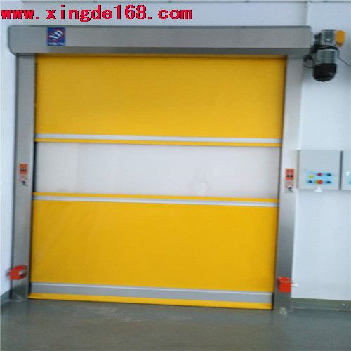 買一套快速卷簾門，你需要花費這么多錢