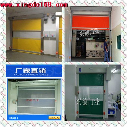 佛山快速卷簾門(mén)價(jià)格差異高低也存在潛規(guī)則？