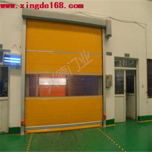 佛山快速卷簾門價格差異高低也存在潛規則?