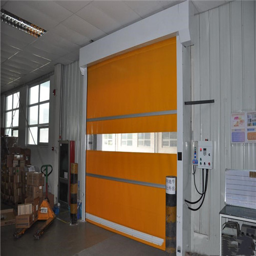 東莞塘廈東莞智富五金制品有限公司,PVC軟門(mén)簾安裝