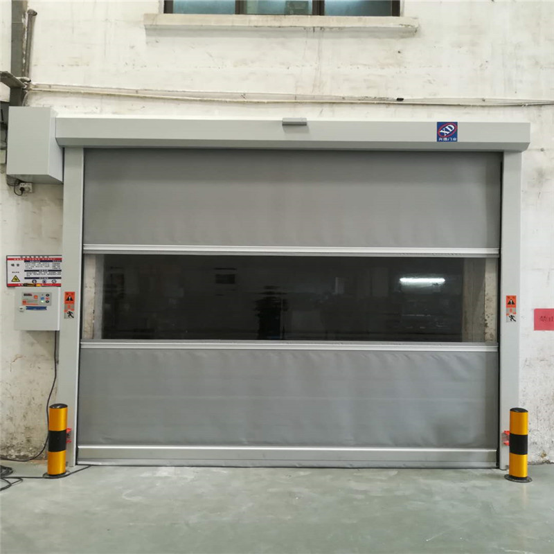 佛山快速卷簾門(mén)的基本解說(shuō)大全,詳細(xì)大全!